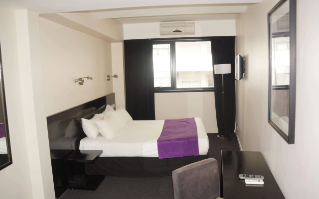 Epico Recoleta Hotel