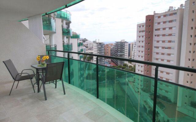 Apartment Vila Park Benidorm