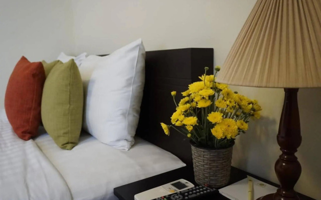 Beautiful Sai Gon Boutique Hotel