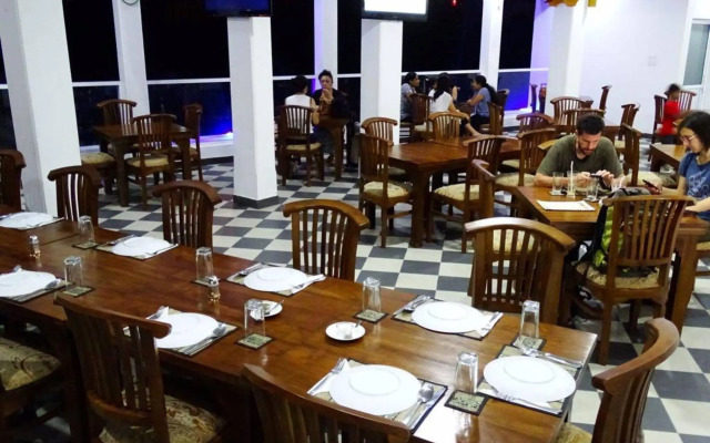 Kandy Supreme Hotel