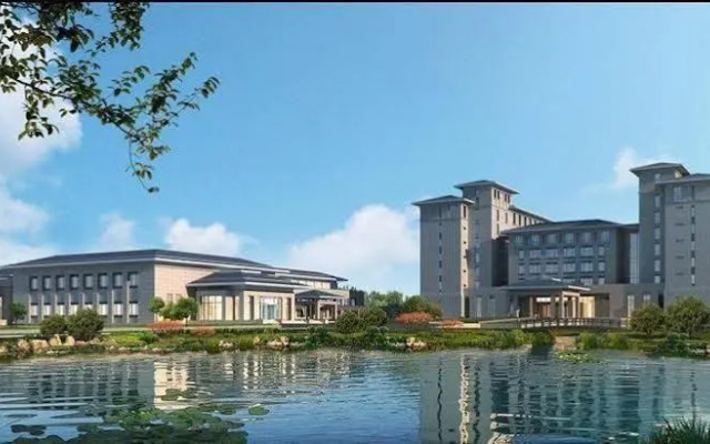 Qinseyuan Inn