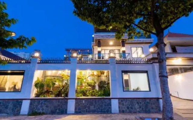 Sea Villa Vung Tau - Free Bida - Karaoke