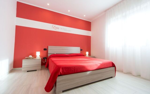 Tenuta Landi Country House