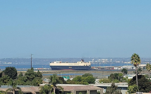 Holiday Inn Express San Diego South - Chula Vista by IHG