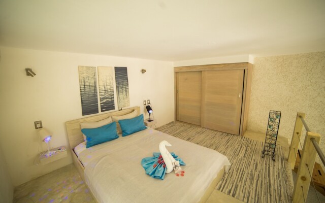Loft Paraiso