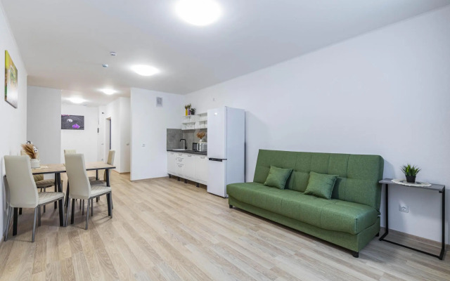 DreamHouse на Кузнецова 9/2