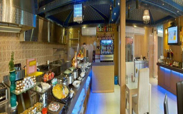 Al Farhan Hotel Suites Al Salam