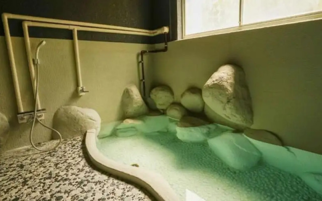 Onsen Yado Mizuguchi