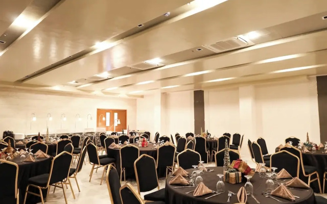 Panglao Vista Suites by SMS Hospitality