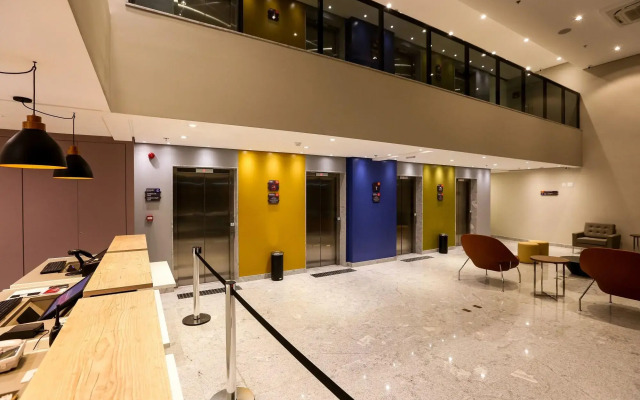 FIT Transamerica Recife