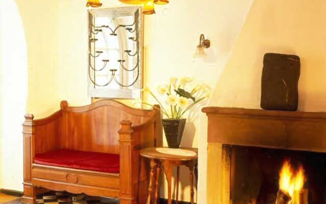 Hotel Altes Pfarrhaus Beaumarais