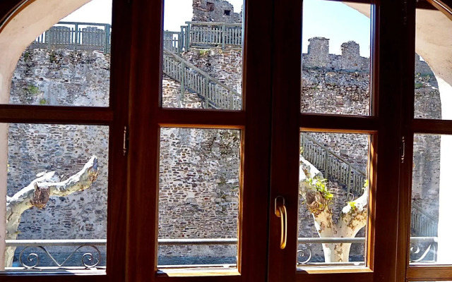 Casa Jardín El Arco