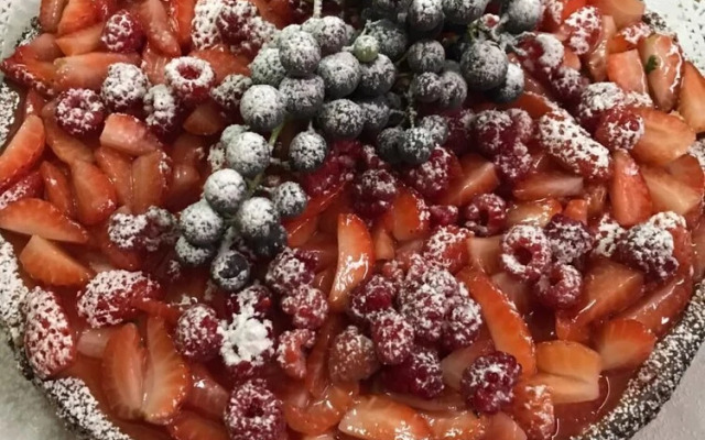 Hotel Ristorante Docciola