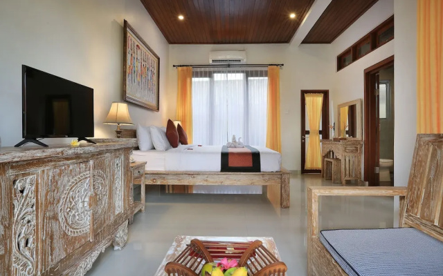 Ketut's Place Cottage Ubud