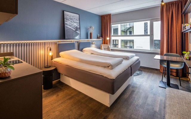 Pier 5 Designhotel
