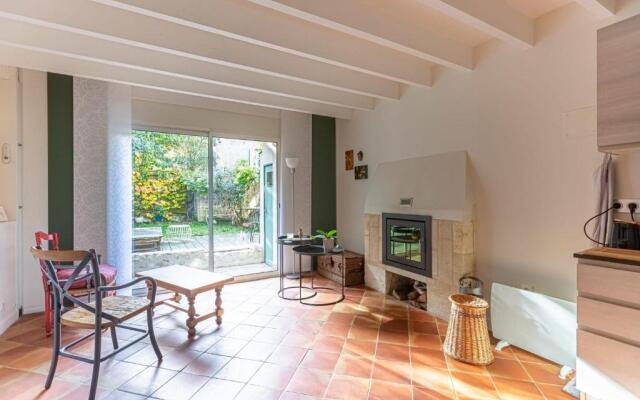 GuestReady - Charming house and garden