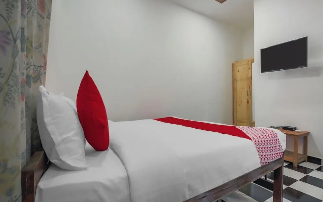 White Negro Beach Resort by OYO