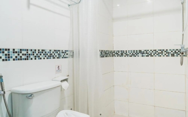 Patong Diamond Hotel