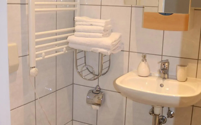 Ferienwohnung Jasmin