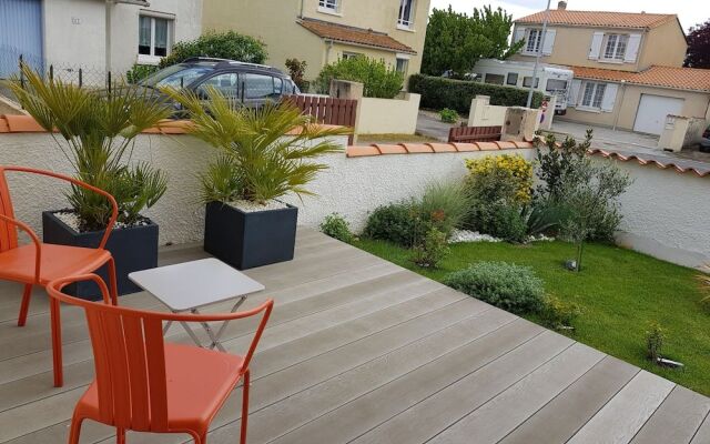 Chambre d'hôtes La Villa 13&15