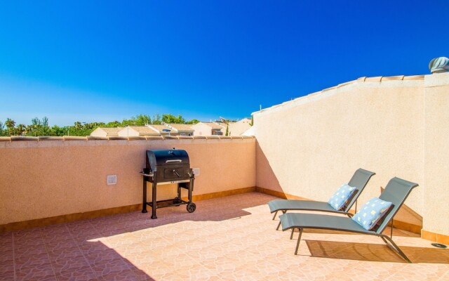 Espanatour VELETA 44