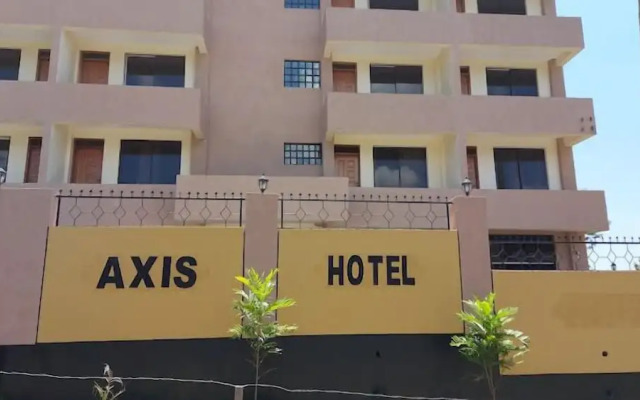 Nakuru Axis Hotel