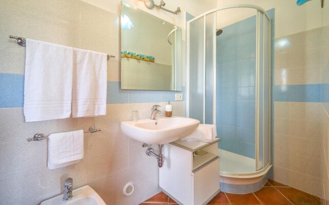 Beautiful Home in Calatafimi With 3 Bedrooms and Wifi