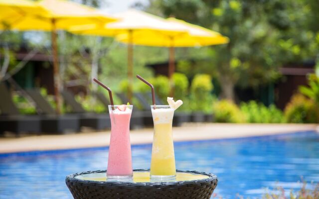 Limon Villa Khao Yai by SLH