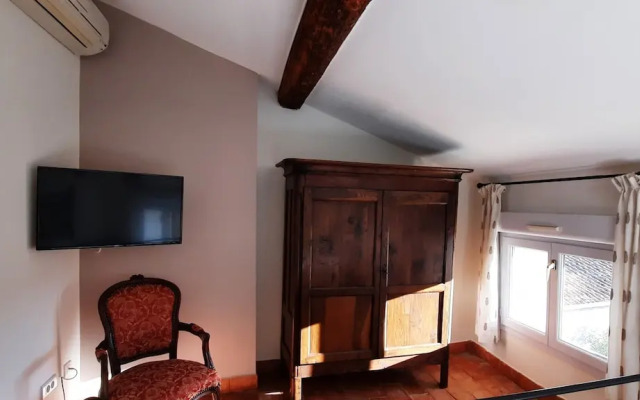 Gîte et Chambres d'hôtes  Le Coq du Nord - Mailhac