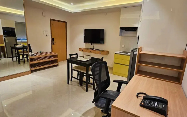 Western Suites