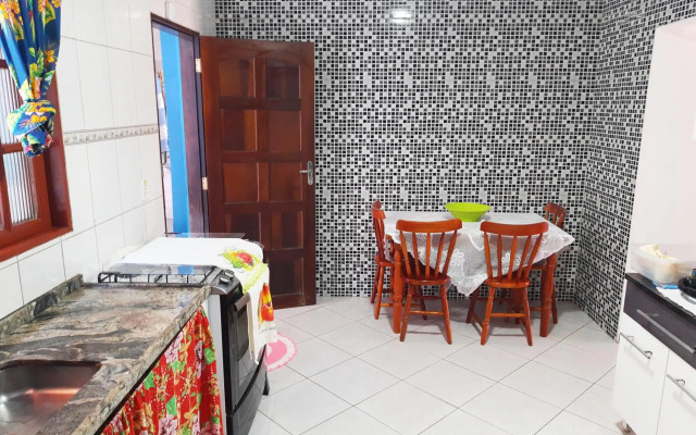 Residencial Arielle - Conforto "Localização Privilegiada"