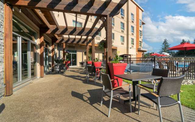 Best Western Plus Revelstoke