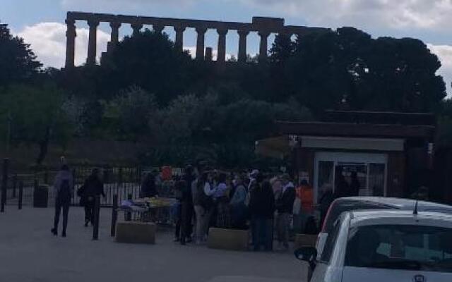 La casa di Adina