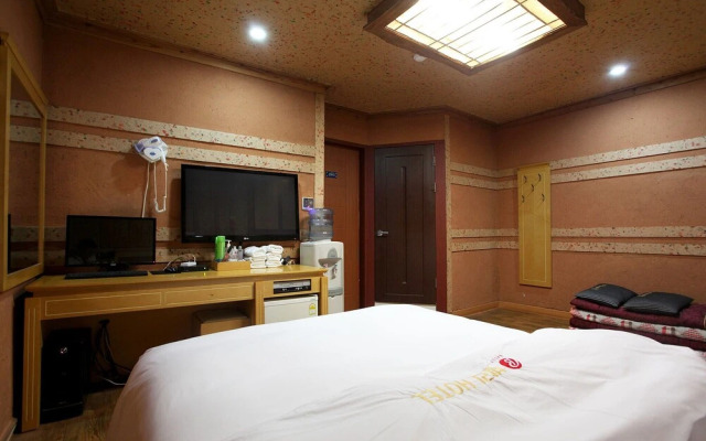 Yeoju Bali