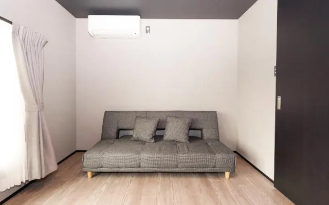 Izumo Dogs – Guest Rooms – Izumo