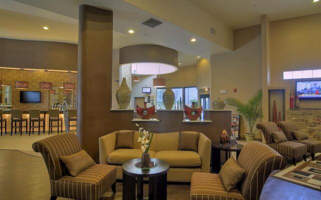 Best Western Plus Lackland Hotel & Suites
