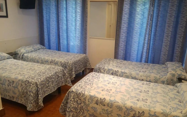 Hostal Santa Barbara