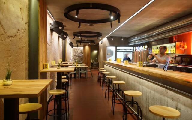 Hostal Bearan