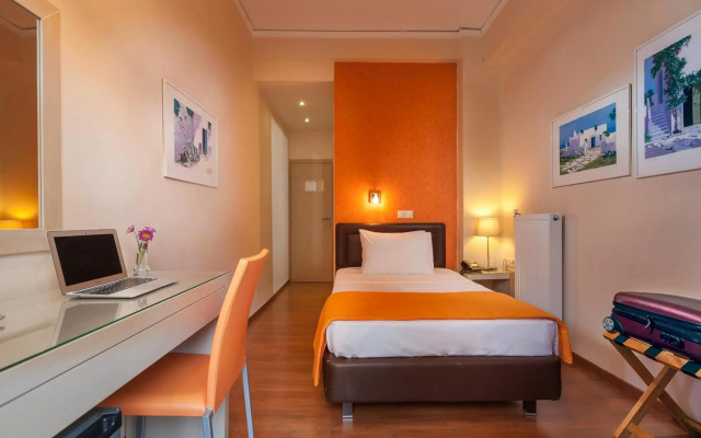 Lilia Hotel