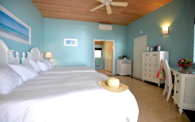 Cape Santa Maria Beach Resort
