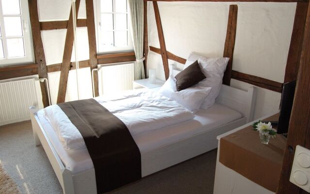 Altes Badhaus