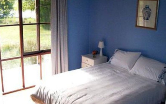Wind Song Bed and Breakfast