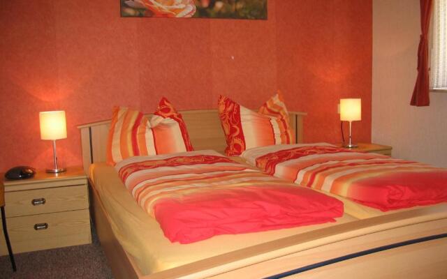 Ferienhaus Haus am Medebach