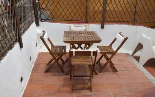 Barcelona Mercaders Apartments