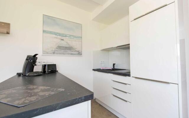 Villa "Ars Vivendi" F641 - WG 2 mit Terrasse