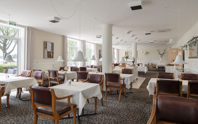 Golf Hotel Viborg