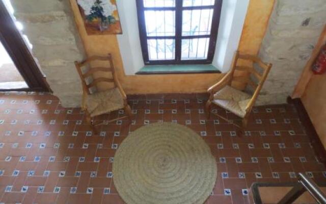 Apartamentos Turísticos El Losal