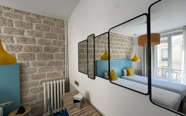 Le Régent Montmartre