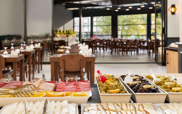 Ramada Plaza BY Wyndham Ordu