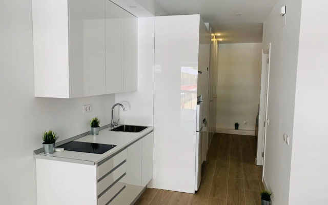 Moncloa-Arguelles nuevos pisos